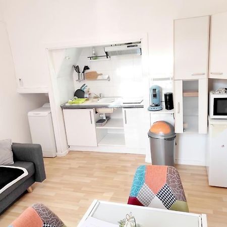 T2 Ds Villa-Terrasse-Clim-Pkg-Meet- Zenith-Odyssud 툴루즈 외부 사진