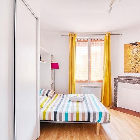 T2 Ds Villa-Terrasse-Clim-Pkg-Meet- Zenith-Odyssud 툴루즈 외부 사진