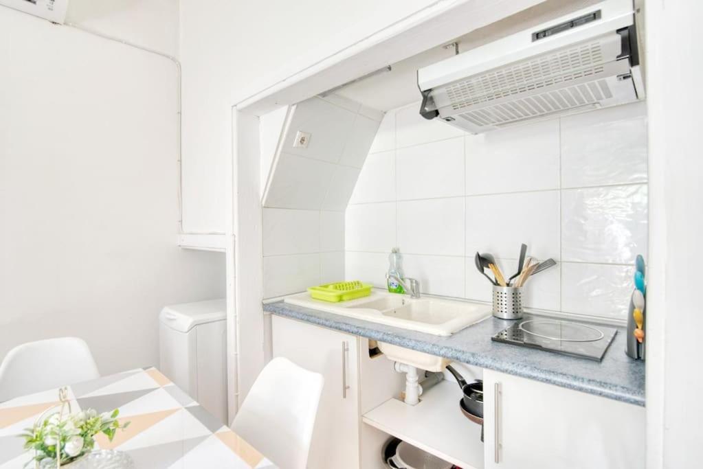 T2 Ds Villa-Terrasse-Clim-Pkg-Meet- Zenith-Odyssud 툴루즈 외부 사진